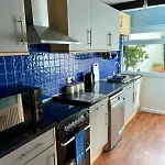 Tatil Evi Princess Royal Townhouse *