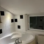 Princess Royal Townhouse Tatil Evi Scarborough