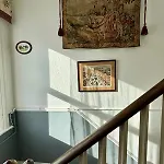 Princess Royal Townhouse Scarborough