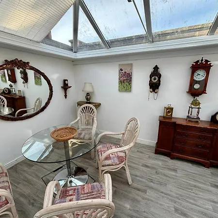 Princess Royal Townhouse * Scarborough