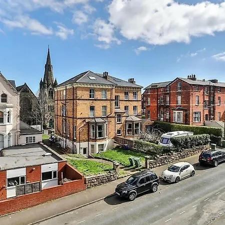 Princess Royal Townhouse Dom wakacyjny