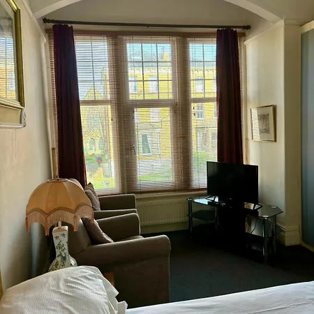بيت للعطل Princess Royal Townhouse *