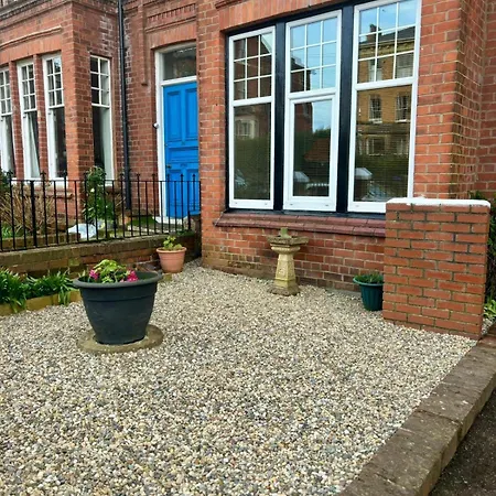 Dom wakacyjny Princess Royal Townhouse