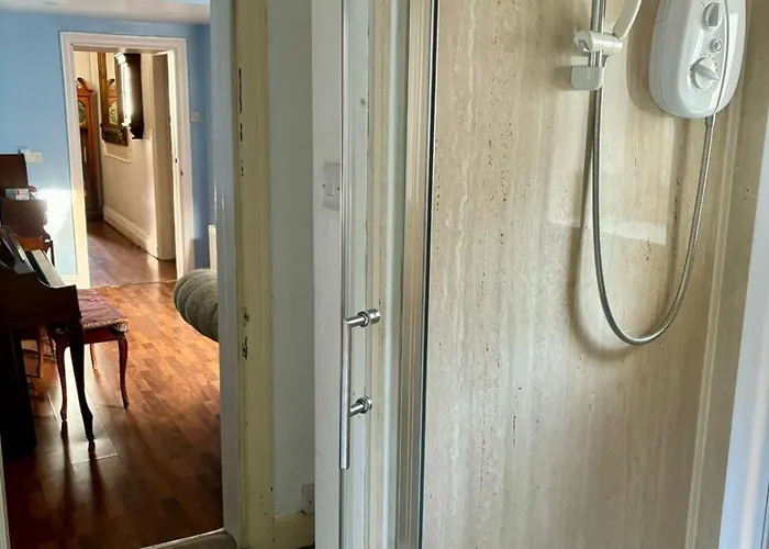 Princess Royal Townhouse * Scarborough