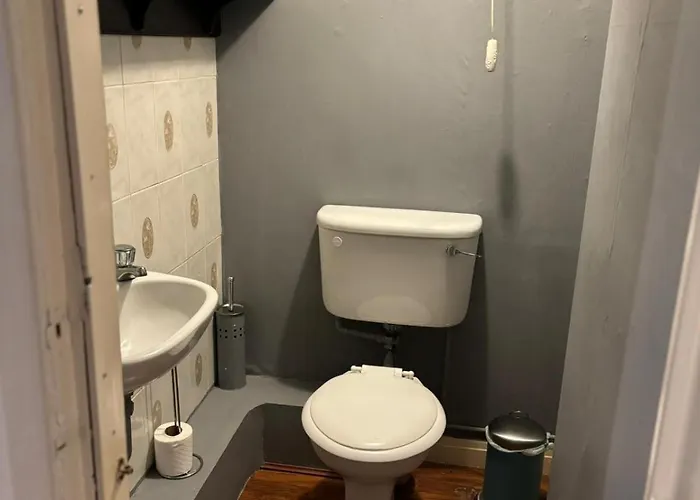 Princess Royal Townhouse Dom wakacyjny