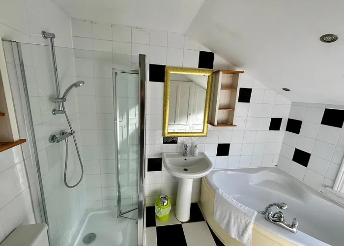 Princess Royal Townhouse