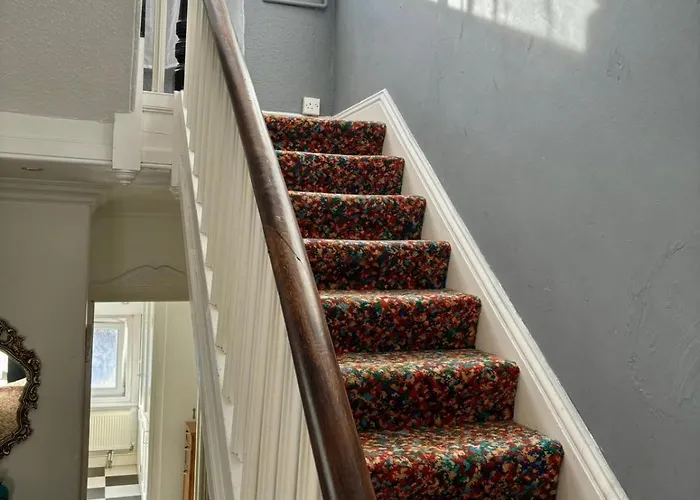 Princess Royal Townhouse