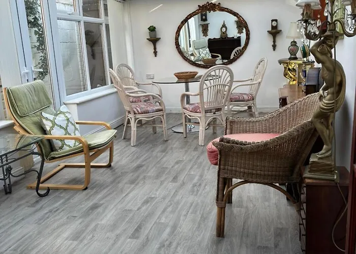 Princess Royal Townhouse Dom wakacyjny