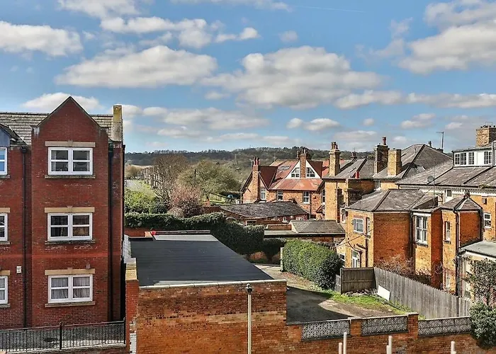 Princess Royal Townhouse Dom wakacyjny *