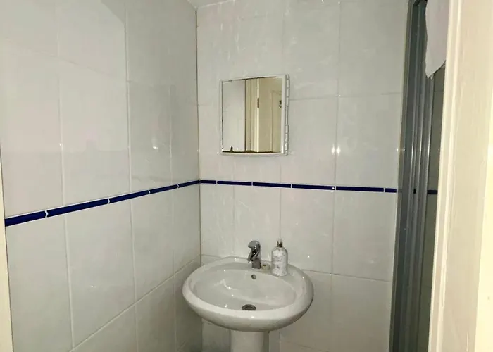 Dom wakacyjny Princess Royal Townhouse