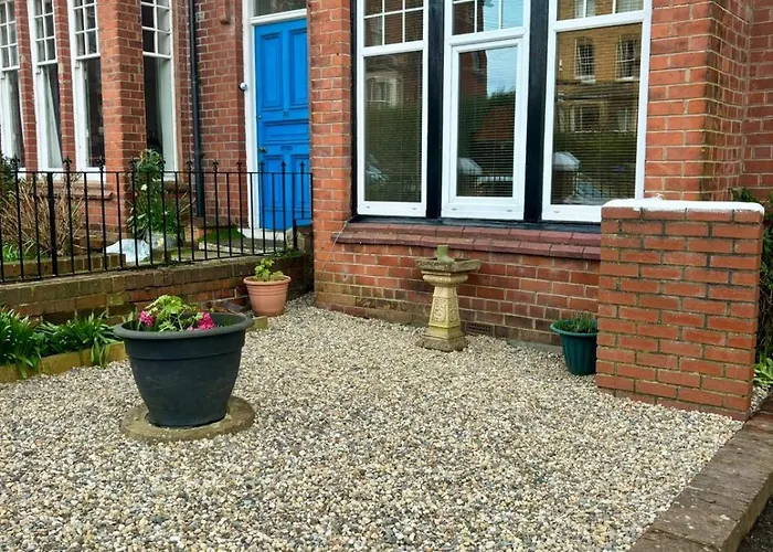 Dom wakacyjny Princess Royal Townhouse