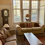 Casa de Férias Princess Royal Townhouse