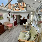 Casa de Férias Princess Royal Townhouse Scarborough