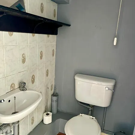 Princess Royal Townhouse *