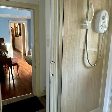 Princess Royal Townhouse * Scarborough