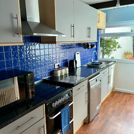 Ferienhaus Princess Royal Townhouse *