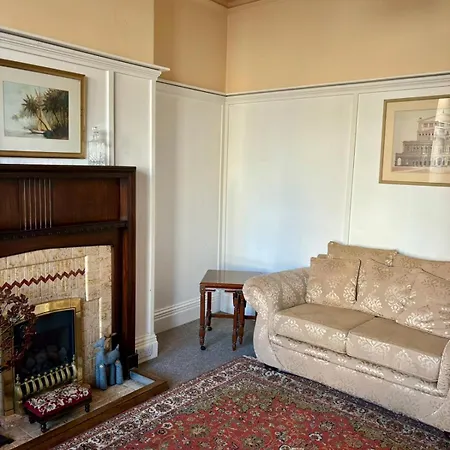 Princess Royal Townhouse Ferienhaus Scarborough