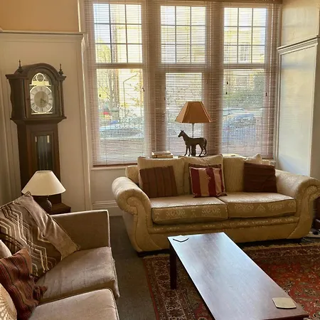 Feriehus Princess Royal Townhouse