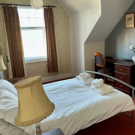 Feriehus Princess Royal Townhouse *