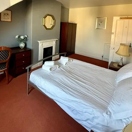 Princess Royal Townhouse Ferienhaus *