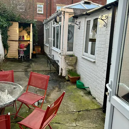 Ferienhaus Princess Royal Townhouse *