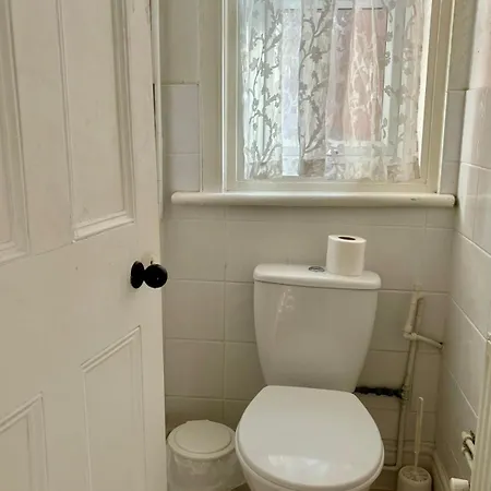 Ferienhaus Princess Royal Townhouse