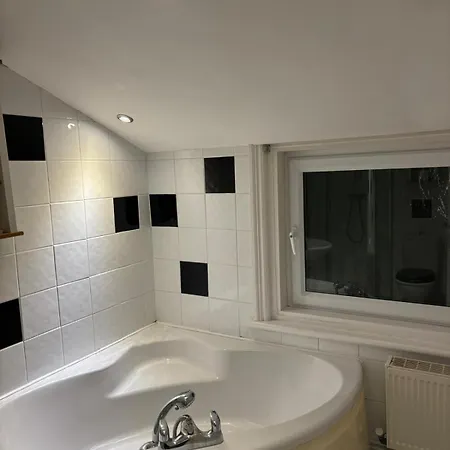 Princess Royal Townhouse Ferienhaus Scarborough