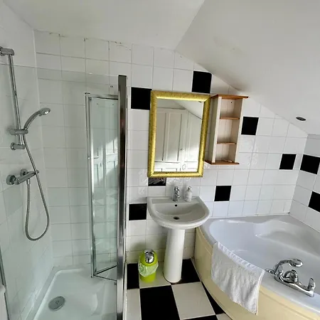 Princess Royal Townhouse