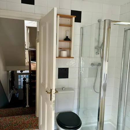 Princess Royal Townhouse Ferienhaus *