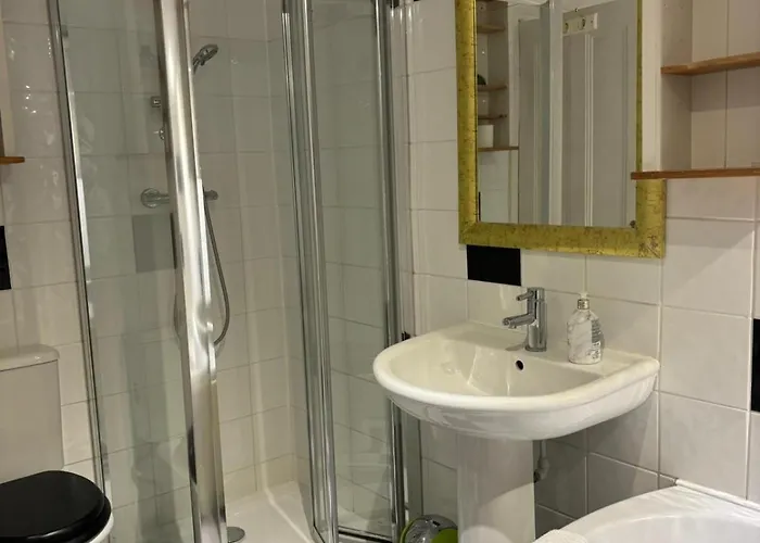 Princess Royal Townhouse *