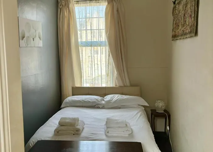 Princess Royal Townhouse * Scarborough