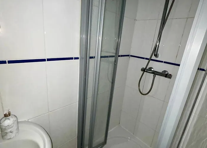 Hébergement de vacances Princess Royal Townhouse Scarborough