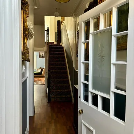 度假居 Princess Royal Townhouse