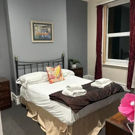 Princess Royal Townhouse 度假居 *