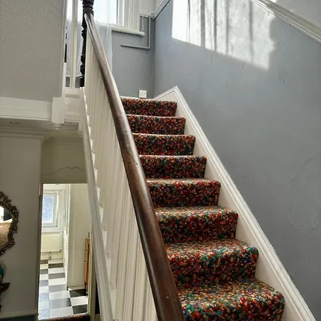 Princess Royal Townhouse