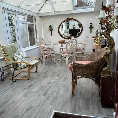 Princess Royal Townhouse 度假居