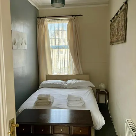 Princess Royal Townhouse * 斯卡伯勒