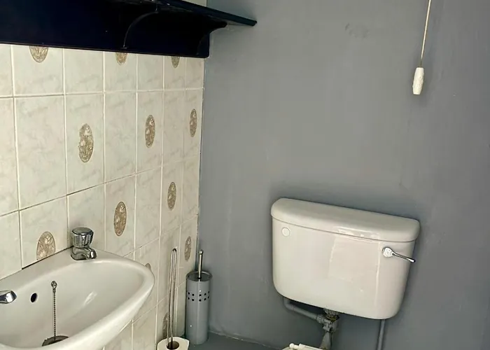 Princess Royal Townhouse *