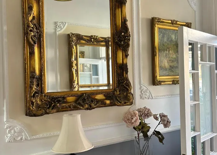 Princess Royal Townhouse *