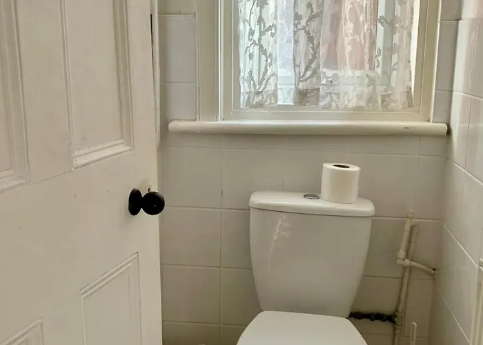 Semesterbostad Princess Royal Townhouse