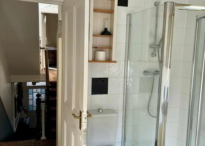 Princess Royal Townhouse Semesterbostad *