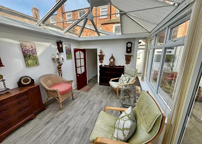 Princess Royal Townhouse